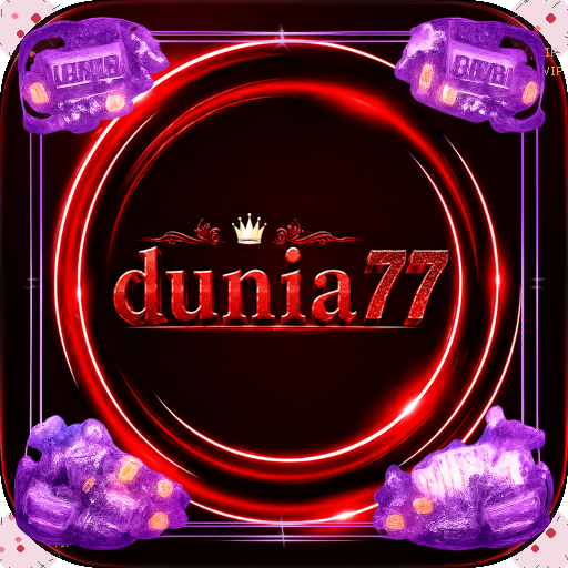 dunia77 — galeri pratinjau - APK Resmi