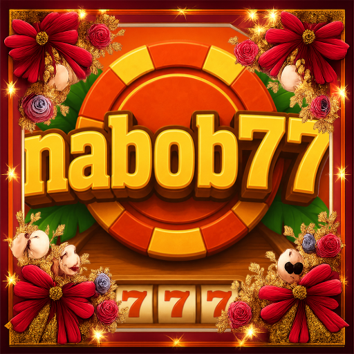 nabob77 — mitra unggulan